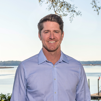 Portrait of Jeff Ussery, Agent, The Ussery Group.